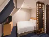Двухместный номер Upper Floor Deluxe