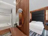 Двухместный люкс Business