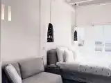 Двухместный люкс Tower Пентхаус