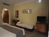 Четырёхместный номер Стандарт