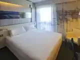 Двухместный полулюкс