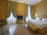 Номер Deluxe Connecting с видом на море