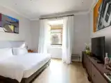Двухместный номер Gallery Deluxe