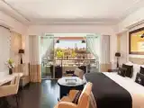 Двухместный номер Deluxe