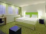 Двухместный номер Комфорт
