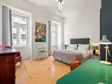 Двухместный номер Superior