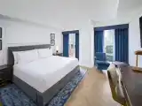 Двухместный люкс Pantages Signature
