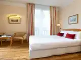 Семейный люкс