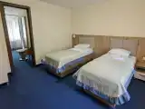 Двухместный семейный полулюкс