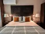 Двухместный номер Deluxe с балконом