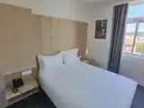 Двухместный номер Superior