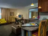 Двухместная Studio Suite Accessible