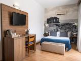 Двухместный номер Terrace Superior