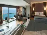 Двухместный люкс Corner