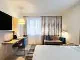 Двухместный номер Стандарт