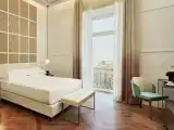 Двухместный номер Deluxe с видом на море