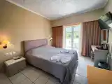Двухместный номер Стандарт с видом на море