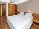 Двухместный полулюкс
