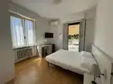 Четырёхместный номер семейный