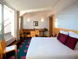 Двухместный номер Grand Confort с видом на внутренний двор