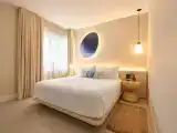 Двухместный номер Стандарт