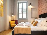 Двухместные апартаменты Maison Tillot Gaston