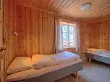 Коттедж Стандарт с 2 комнатами