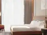 Двухместный люкс Saryan
