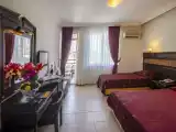 Трёхместный номер Стандарт