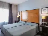 Трёхместный номер Комфорт