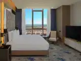 Двухместный люкс c 1 комнатой