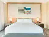 Двухместный номер Premium с видом на залив