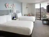 Четырёхместный номер Paoakalani DiamondHead Ocean