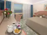 Двухместный полулюкс
