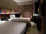 Двухместный номер Deluxe