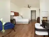 Двухместный номер Deluxe
