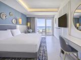 Двухместный номер Deluxe seafront