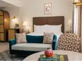 Двухместная студия Oasis Suite