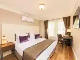 Двухместный номер Deluxe