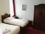 Семейный люкс