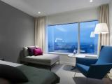 Двухместный номер Towers Sky View