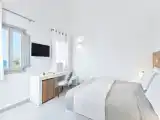 Двухместный люкс рядом с пляжем
