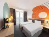 Двухместный номер Стандарт Улучшенный от Гоши