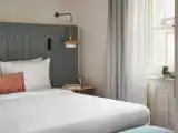 Двухместный люкс Wintergarden Deluxe