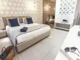 Двухместный номер Стандарт с видом на бассейн