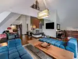 Двухместный люкс Presidential