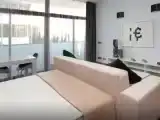 Двухместная студия