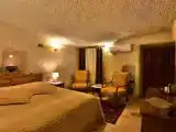 Двухместный номер Cave Superior