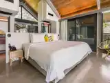 Вилла Garden Access c 1 комнатой