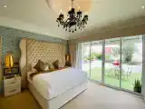 Двухместный люкс Executive